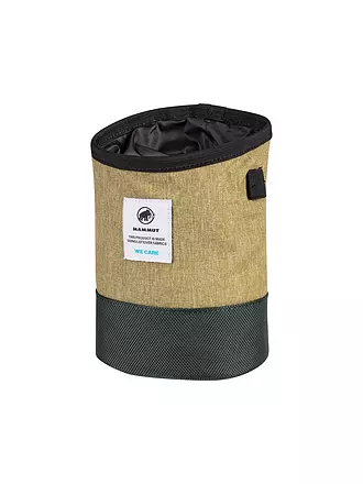 MAMMUT | Sacca portamagnesite We Care |